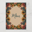 Search for vintage mothers day postcards Roses