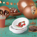 Search for santa claus paper bowls Festive
