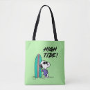 Search for snoopy tote bags Woodstock