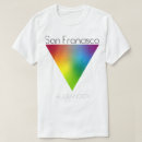 Search for san francisco pride tshirts California