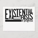 Search for crisis postcards Humour