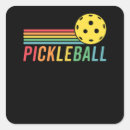Search for pickle ball stickers Pickleball coach