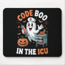 Search for medical mousepads Halloween