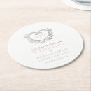 Search for silver coasters Pink
