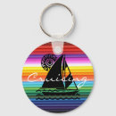 Search for sailboat key rings Landscapes