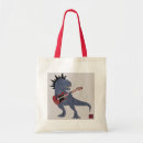 Search for punk tote bags Funny