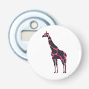 Search for giraffe bottle openers Animals