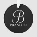Search for acrylic christmas tree decorations Black