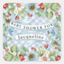 Search for red white checkers stickers For her