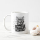 Search for bad cat mugs Kitty