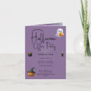 Search for office halloween invitations Corporate