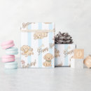 Search for dog birthday wrapping paper Blue