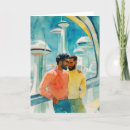 Search for pants cards Watercolor