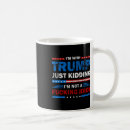 Search for just let go mugs Republican