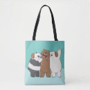 Search for bare tote bags Kids cartoon show