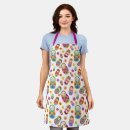 Search for russian aprons Matryoshka