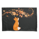 Search for orange pillowcases Leaf