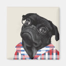 Search for pugs magnets Pets