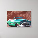 Search for classical canvas prints Retro