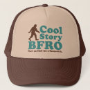 Search for gone squatching baseball caps Funny