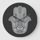 Search for hamsa art Black