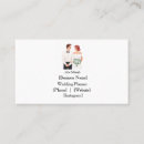 Search for celebrant business cards Professional