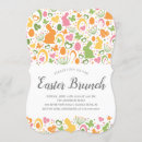 Search for easter dinner invitations Modern
