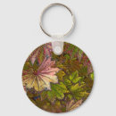 Search for oak leaf key rings Fall