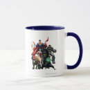 Search for justice league mugs Aquaman