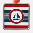 Search for boat christmas tree decorations Sea