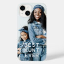 Search for aunt iphone cases Modern