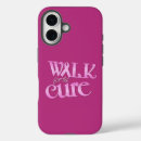 Search for cancer iphone cases Women