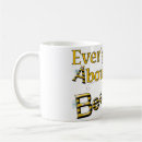 Search for bee humor mugs Yellow