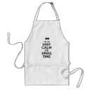 Search for its aprons Xmas