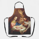 Search for nativity aprons Christianity