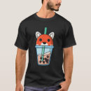 Search for red panda tshirts Sweet