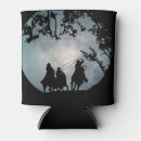 Search for western cowboy can coolers Rustic