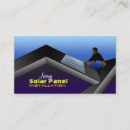 Search for solar business cards Panels