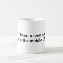 Search for funny work quote mugs Mum