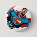 Search for comic style badges Super