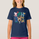 Search for ruh roh tshirts Cartoon
