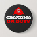 Search for birthday grandma badges Party
