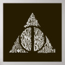 Search for harry potter spell posters Typography