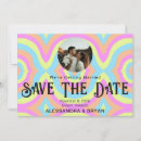 Search for fun retro hippy invitations Casual