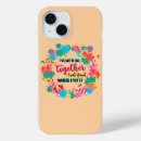 Search for floral wreath iphone cases Botanical