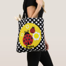 Search for ladybug tote bags Books