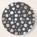Search for dotted coasters Black