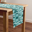 Search for blue table runners Squares