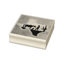 Search for western rubber stamps Cowboy