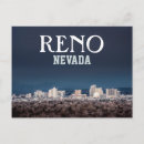 Search for reno postcards Cityscape